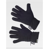 GUANTI IN PILE MEMBRANA THINSULATE G0025