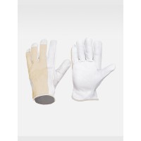 GUANTI DA LAVORO EN 388 G1501