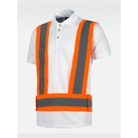 BRETELLE ALTA VISIBILITA EN 1150 HVTT10 BRETELLE ALTA VISIBILITA EN 1150 HVTT10