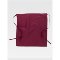 GREMBIULE SENZA PETTORINA LUNGO M200 GREMBIULE SENZA PETTORINA LUNGO M200