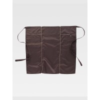 GREMBIULE SENZA PETTORINA LUNGO M521 GREMBIULE SENZA PETTORINA LUNGO M521