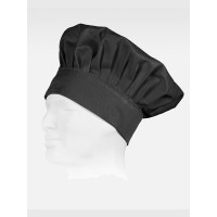 CUFFIA DA CUOCO CHIUSURA REGOLABILE M609