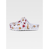 ZOCCOLO ULTRALEGGERO EVA P2012