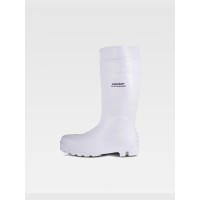 STIVALE NITRILE E PVC S5 SRA P2401