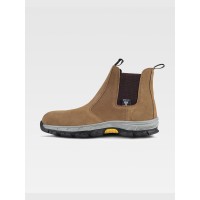 SCARPA DA LAVORO S1P SRC P2511