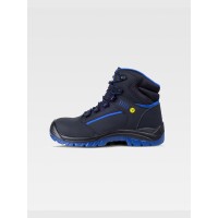 SCARPA DA LAVORO S3 SRC ESD P2911