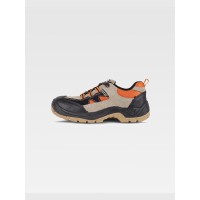 SCARPA DA LAVORO S1P SRC P3002