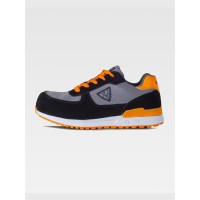 SCARPA DA LAVORO S1P SRA P3010 SCARPA DA LAVORO S1P SRA P3010