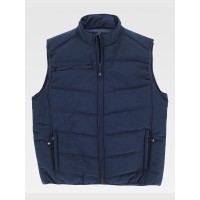 GILET IMBOTTITO S3900