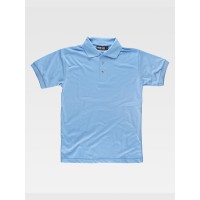 POLO MANICA CORTA S6500 POLO MANICA CORTA S6500