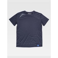 T-SHIRT UNISEX MANICA CORTA SPORT S6611 T-SHIRT UNISEX MANICA CORTA SPORT S6611