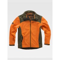 SOFTSHELL - CACCIA S8630 SOFTSHELL - CACCIA S8630