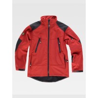 SOFTSHELL S9020 SOFTSHELL S9020