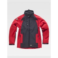 SOFTSHELL S9040