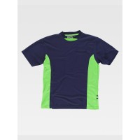 T-SHIRT MANICA CORTA TECNICA WF1616 T-SHIRT MANICA CORTA TECNICA WF1616