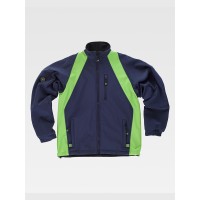 SOFTSHELL WF1640