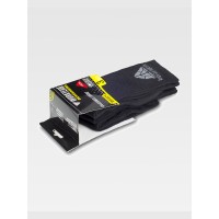 CALZE PACK DA 3 PAIA TESSUTO ANTIBATTERICO WFA024