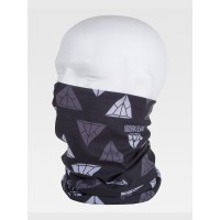 SCALDACOLLO LEGGERO MULTIFUNZIONE TESSUTO STAMPATO WFA106