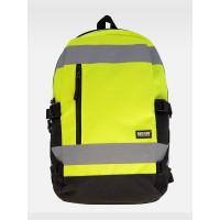 ZAINO 25 LT ALTA VISIBILITA WFA401 ZAINO 25 LT ALTA VISIBILITA WFA401