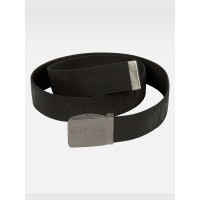 CINTURA ELASTICIZZATA LOGO WORKTEAM WFA501