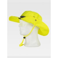 CAPPELLO SAFARI ALTA VISIBILITA WFA930